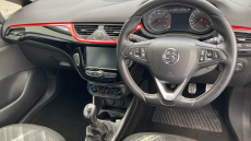 Vauxhall Corsa 1.4 [75] SRi Vx-line Nav Black 3dr Petrol Hatchback